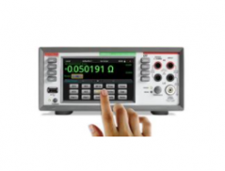 Touchscreen (DMM)