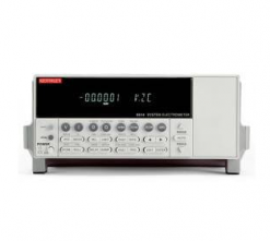 Femto Ampere Meter
