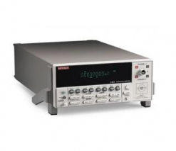 Nano Volt Meter
