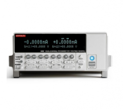 Pico Ampere Meter